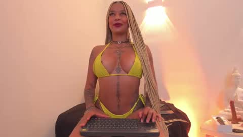 Kenya online show from 10.18.25