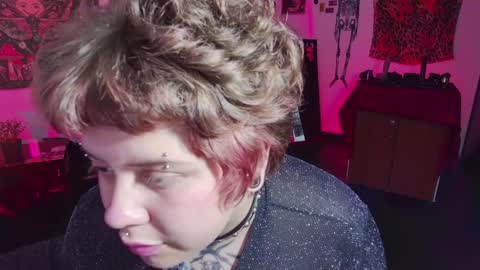 Kenzie online show from 04.15.26