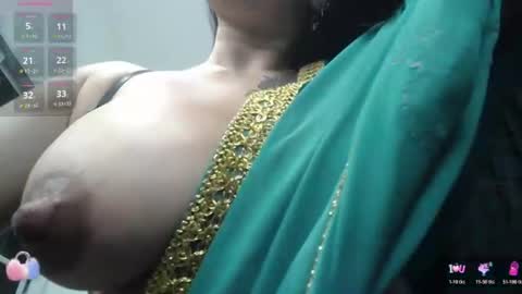 Snapshot of keranimaralaa_ chatting on 06.27.26 keranimarala online show from 06.27.26