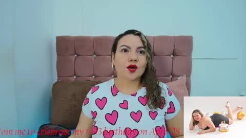 Snapshot of kerly_mature42 chatting on 04.27.26 KERLY online show from 04.27.26