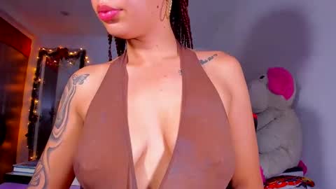 Kerlysmith24 online show from 12.20.24