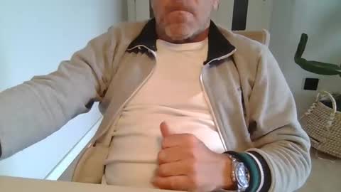 Anton online show from 04.19.26