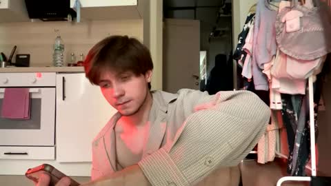 Kero online show from 03.08.25