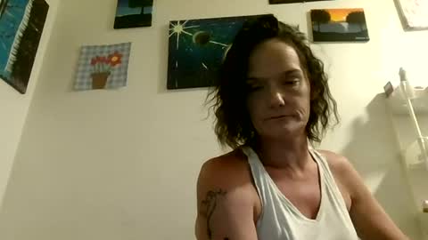 KeroseneAngel online show from 07.02.26