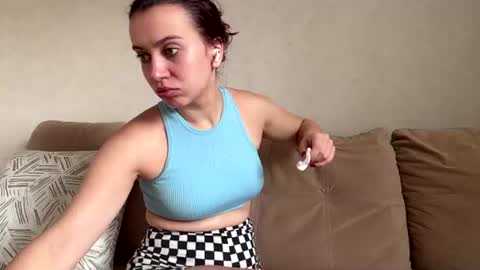 Lina online show from 07.14.26