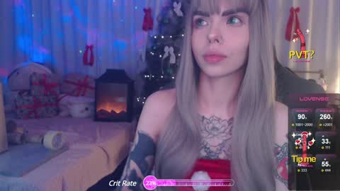 Kerry online show from 12.25.24