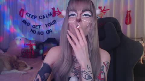 Kerry online show from 12.28.24