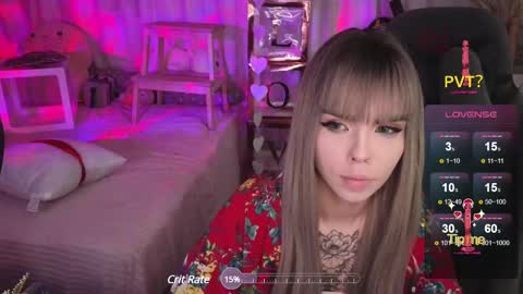 Kerry online show from 02.10.25