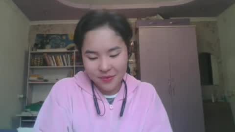 Jenny  online show from 09.12.25