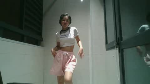 Jenny  online show from 10.14.25