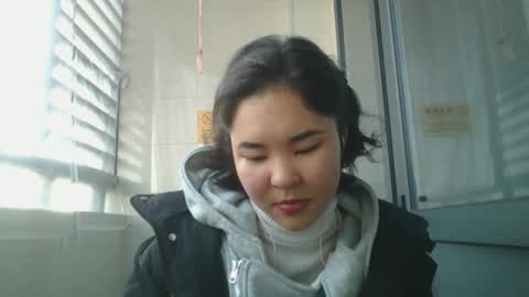 Jenny  online show from 01.09.26