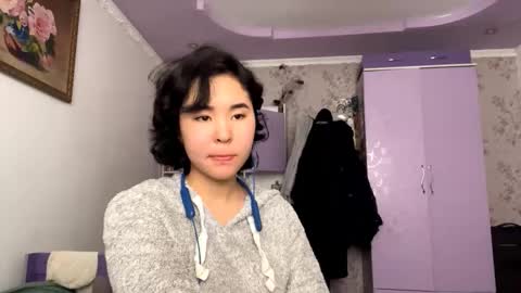Jenny  online show from 02.15.26