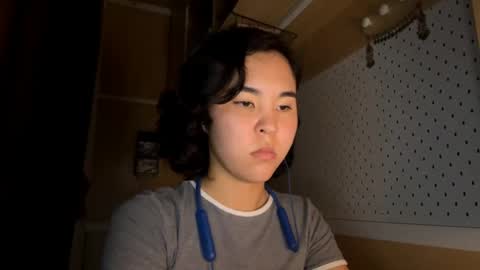 Jenny  online show from 04.16.26