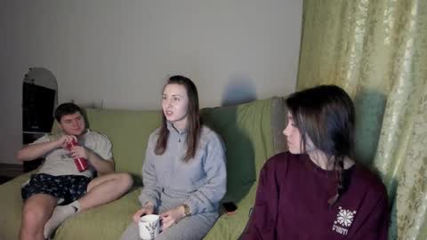 kesh_mne online show from 02.14.26