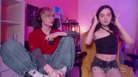 Kessy online show from 02.25.26