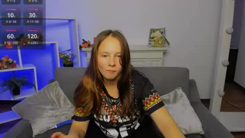 Ketrin online show from 10.08.25