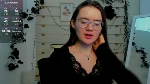 Ketrin online show from 02.18.26