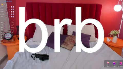 Snapshot of ketrinwhite chatting on 02.03.25 KatrinaKetrin online show from 02.03.25