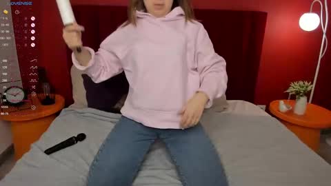 Snapshot of ketrinwhite chatting on 02.04.25 KatrinaKetrin online show from 02.04.25