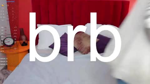 Snapshot of ketrinwhite chatting on 02.06.25 KatrinaKetrin online show from 02.06.25