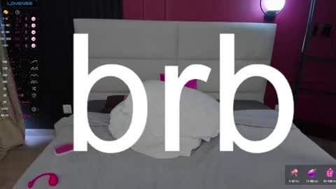 Snapshot of ketrinwhite chatting on 02.10.25 KatrinaKetrin online show from 02.10.25