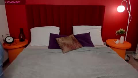 Snapshot of ketrinwhite chatting on 02.17.25 KatrinaKetrin online show from 02.17.25