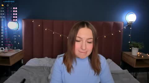 Snapshot of ketrinwhite chatting on 02.23.25 KatrinaKetrin online show from 02.23.25