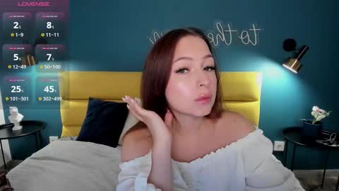Snapshot of ketrinwhite chatting on 09.18.25 KatrinaKetrin online show from 09.18.25