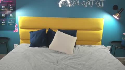 Snapshot of ketrinwhite chatting on 10.02.25 KatrinaKetrin online show from 10.02.25