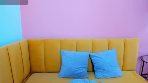 Snapshot of ketrinwhite chatting on 11.17.25 KatrinaKetrin online show from 11.17.25