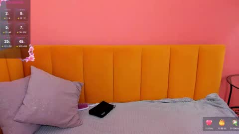 Snapshot of ketrinwhite chatting on 11.19.25 KatrinaKetrin online show from 11.19.25