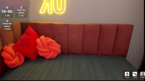 KatrinaKetrin online show from 04.06.26