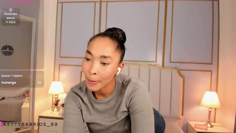 Kety online show from 12.14.25