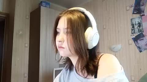 Eva online show from 07.11.26