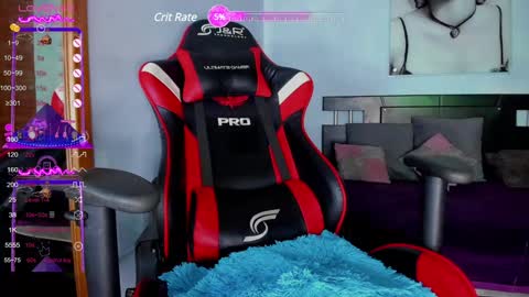 Snapshot of ketzia_doll chatting on 01.17.25 Ketzia online show from 01.17.25