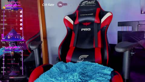 Snapshot of ketzia_doll chatting on 02.01.25 Ketzia online show from 02.01.25