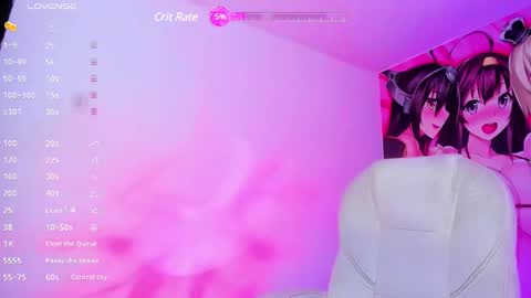 Snapshot of ketzia_doll chatting on 03.09.25 Ketzia online show from 03.09.25