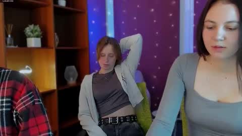 Snapshot of keuli_li chatting on 02.07.26 keuli_li online show from 02.07.26