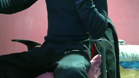 kev19922 online show from 12.25.24