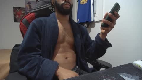 kevi4 online show from 01.11.25