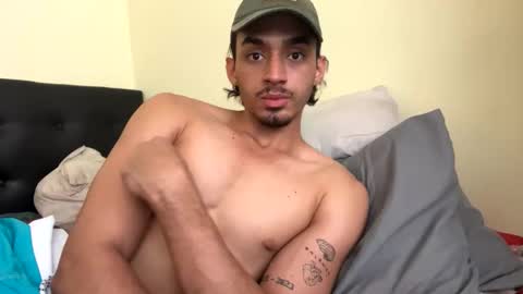 kevin777623 online show from 04.10.26