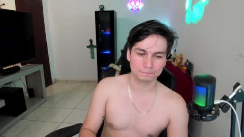 Snapshot of kevin873s chatting on 01.21.25 Kevin online show from 01.21.25