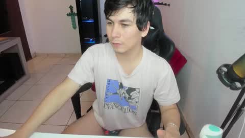 Snapshot of kevin873s chatting on 10.16.25 Kevin online show from 10.16.25