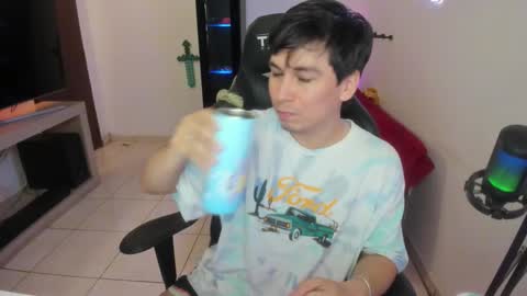 Snapshot of kevin873s chatting on 11.14.25 Kevin online show from 11.14.25