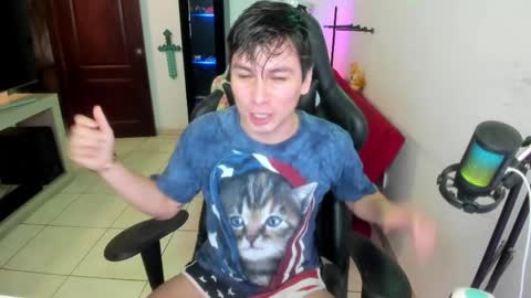 Kevin online show from 04.09.26