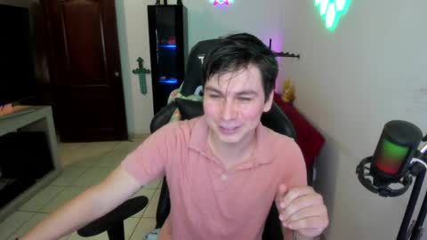 Kevin online show from 04.14.26