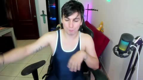 Kevin online show from 04.17.26