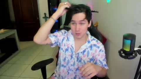 Kevin online show from 05.30.26