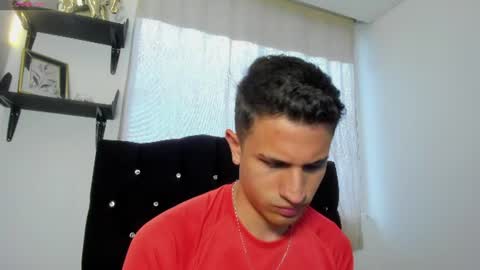 Kevin Ahs online show from 07.25.26