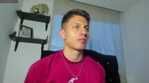 Kevin Ahs online show from 07.27.26